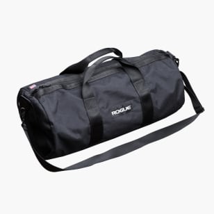 Rogue Gym Bag - Black