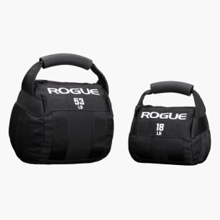 Rogue Sand Kettlebells