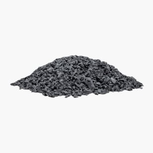 55LB Bulk Crumb Rubber