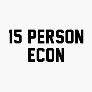15 Person Econ Package