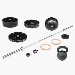 Socal Complete CrossFitter Package