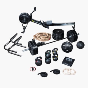 Warrior CrossFit® Package