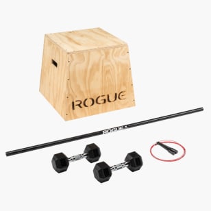 CrossFit® OnRamp Package