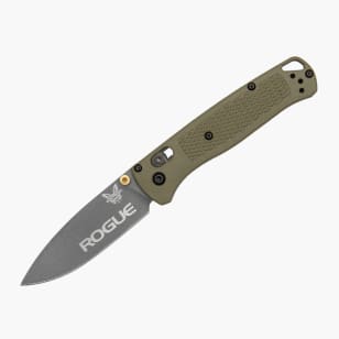 Benchmade Bugout 535 | Rogue