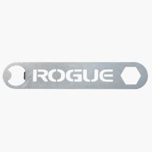 Rogue Bottle Opener