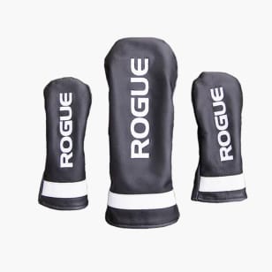 Rogue Golf Club Head Covers