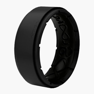 Groove Ring - Zeus Step Edge