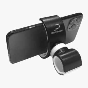 Perchmount Universal Gym Clip