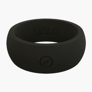 Qalo Men's Rings