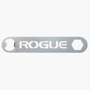Rogue Keychain Bottle Opener