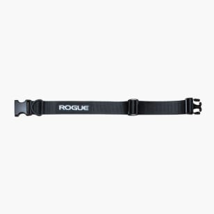Rogue Nylon Dog Collar