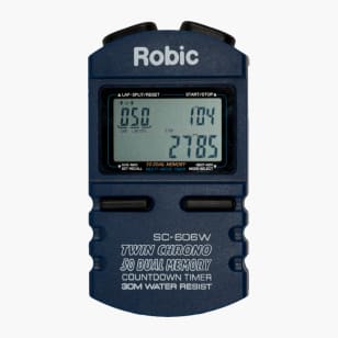 Robic SC-606W Timer