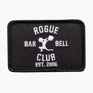 Rogue Fitness on X: New Rogue Barbell Club 3/4 Sleeve Shirt