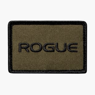 Rogue Basic Patch