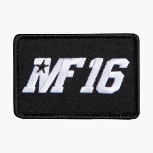 Mat Fraser MF 16 Patch