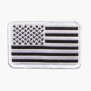 US Flag Patch