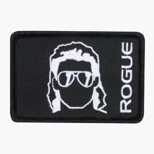 Rogue Medeiros Patch