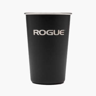 Rogue International Black Pint