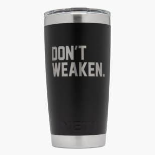 YETI Rambler - 20oz Duracoat