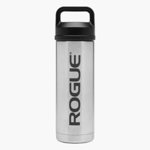 Yeti - Rogue Bottle 18oz.- Chug Cap