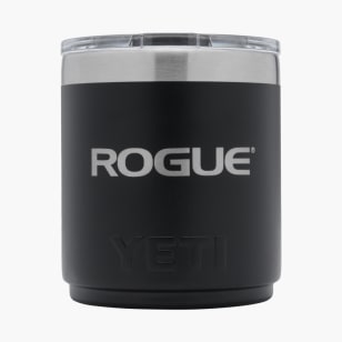 YETI Rambler - 10oz Lowball