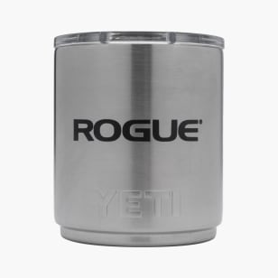 YETI Rambler - 10oz Lowball
