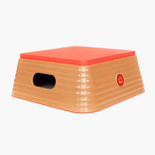 WOD Toys ® Plyo Box Mini