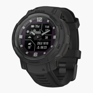 Garmin Instinct Crossover Smartwatch