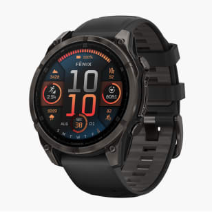 Garmin Fēnix® 8