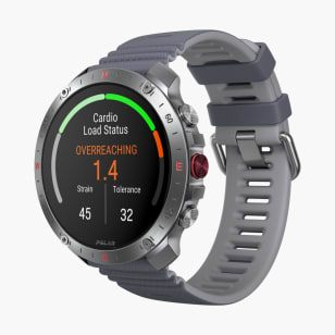 Polar Grit X2 Pro