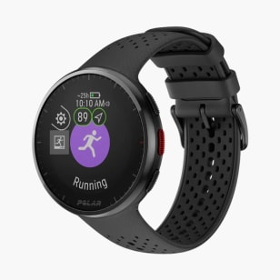 Polar Pacer Pro