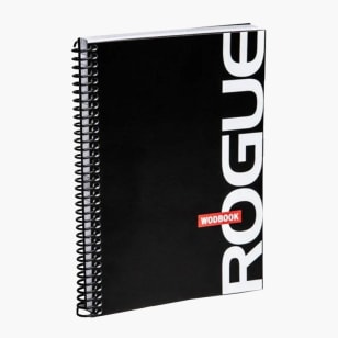 Rogue Fitness WODbook