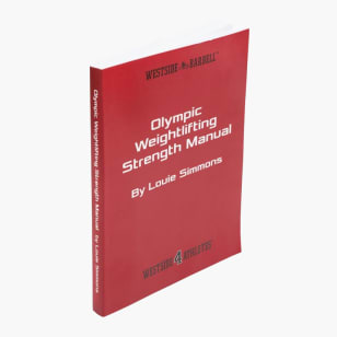 Olympic Weightlifting Strength Manual