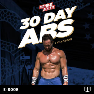 30 Day Abs