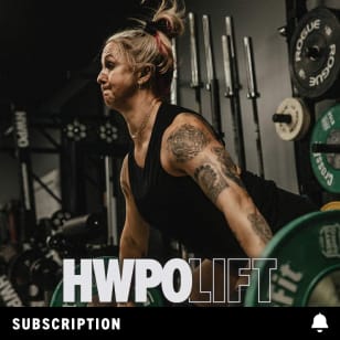HWPO LIFT