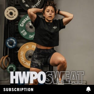 HWPO SWEAT