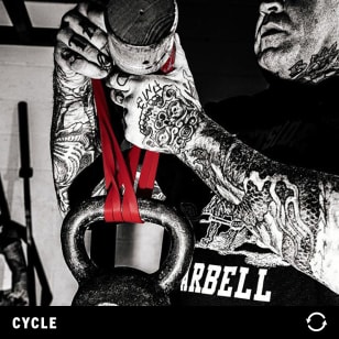 Westside Barbell - Bands and The Conjugate System