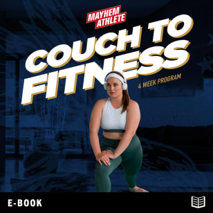Couch to Fitness
