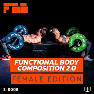 Functional Bodybuilding - Functional Body Composition 2 - Female Edition