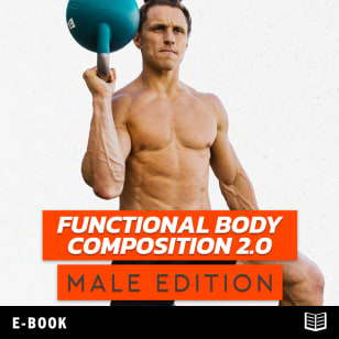 Functional Bodybuilding - Functional Body Composition 2 - Male Edition