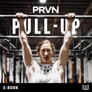 PRVN Pull-Up Program - 8 Week