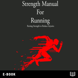 Strength Manual for Running