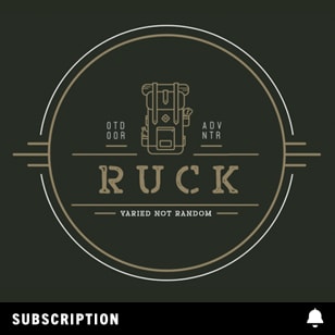 Varied Not Random - Ruck