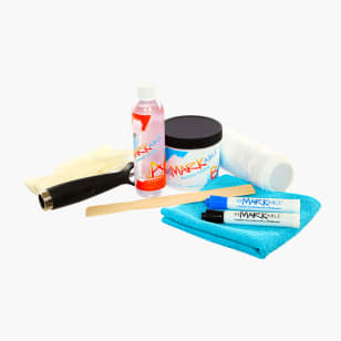 ReMARKable Dry Erase Coating