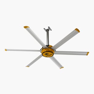 Big Ass Fan 2025 - 7 ft.
