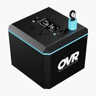 OVR Velocity