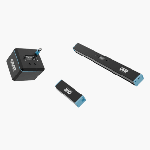 OVR Package