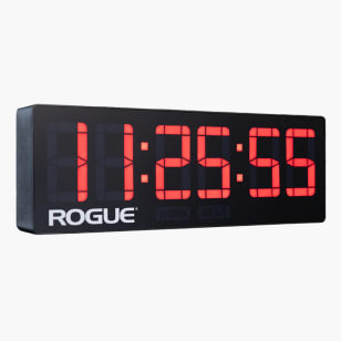 Rogue Echo Gym Timer 2.0