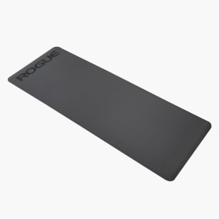 Rogue Yoga Mat - 5MM