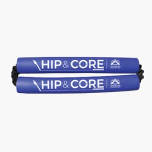 Crossover Symmetry Hip & Core System